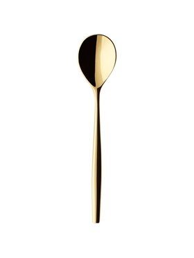 Villeroy & Boch Villeroy & Boch Łyżeczka MetroChic d'Or Villeroy & Boch Złoty