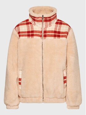 Brixton Brixton Übergangsjacke Sheridan 03357 Rosa Relaxed Fit
