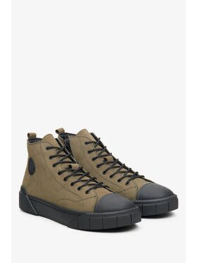 Estro Estro Sneakers ER00113913 Πράσινο