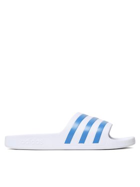 adidas adidas Şlapi Adilette Aqua HP6295 Alb