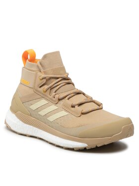 adidas adidas Batai Terrex Free Hiker Primeblue GZ0335 Smėlio