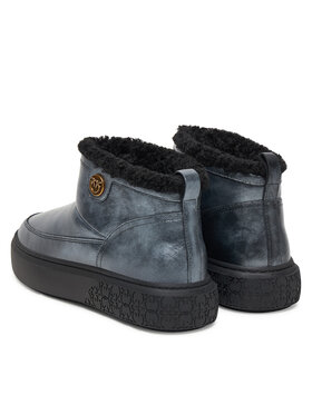 Μπότες Χιονιού PINKO φωτογραφία