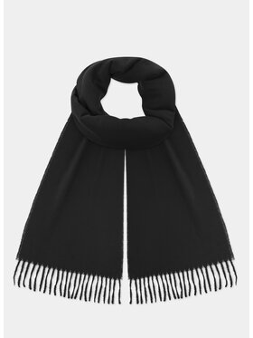 Pako Lorente Pako Lorente Szalik P25WF-AX-004 Czarny