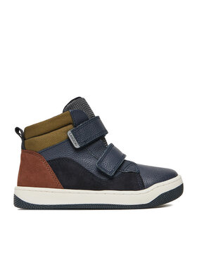 Lasocki Kids Lasocki Kids Gležnjače CEO-CI12-SPRITE-16 Tamnoplava