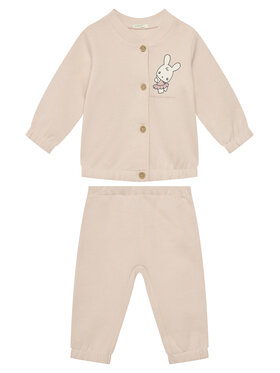 United Colors Of Benetton United Colors Of Benetton Dres 3J70AK012 Niebieski Regular Fit