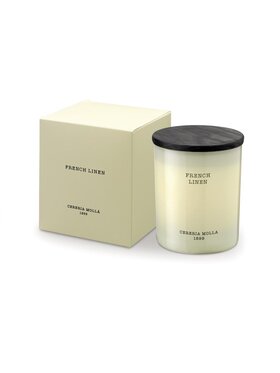 Cereria Molla Cereria Molla Świeca Cereria Molla Boutique Beżowy
