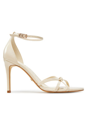 Guess Guess Sandale FLJSPR PAF03 Bej