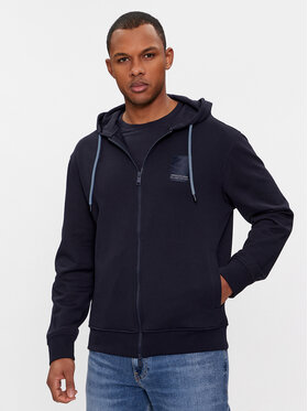 Armani sales exchange felpe