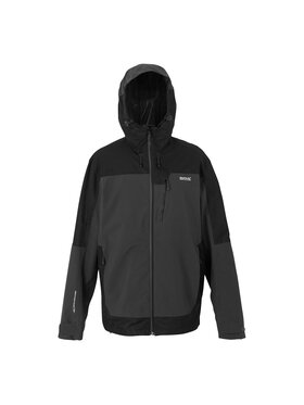 Regatta Regatta Kurtka outdoor Highton IV Szary Double Fit