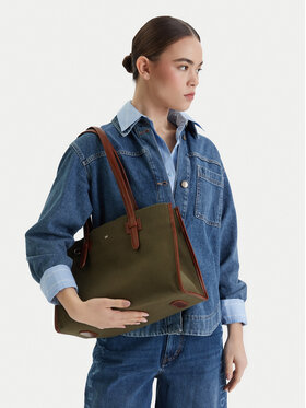 Weekend Max Mara Weekend Max Mara Kabelka 2615511064650 Khaki