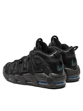 Nike Tenisice Air More Uptempo DV1137-001 Crna