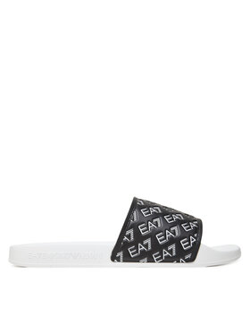 EA7 Emporio Armani EA7 Emporio Armani Чехли 7X000109 AF15125 FC079 Черен