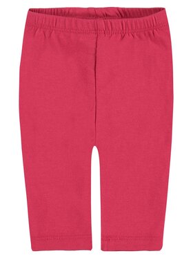 Kanz Kanz Legginsy 1712066-2061 Różowy