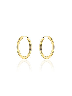 Lovrin Lovrin Naušnice 85715 Zlatá