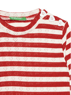 Μπλουζάκι United Colors Of Benetton φωτογραφία