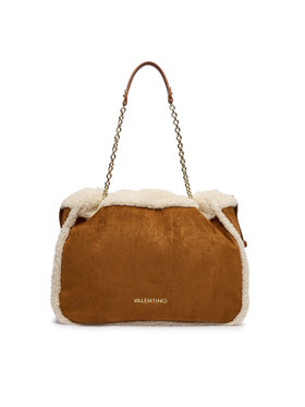 Valentino Valentino Handtasche Max VBSABT01 Hellbraun