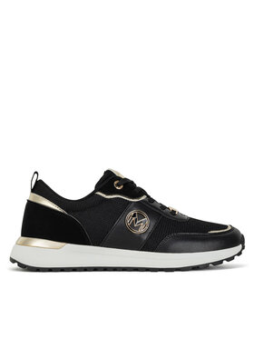 MEXX MEXX Sneakersy MI001013651W Čierna