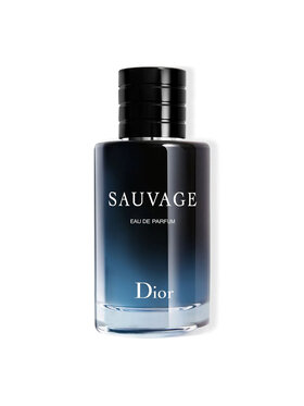 Dior Dior Sauvage Eau de Parfum Woda perfumowana