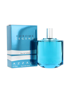 Azzaro Azzaro Chrome Legend Woda toaletowa