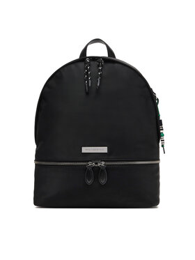 KARL LAGERFELD KARL LAGERFELD Ročna torba B1W30011 Črna