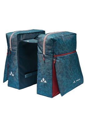 Vaude Vaude Torba 278458 Błękitny