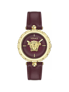 Versace Versace Hodinky VE0B00125 Červená