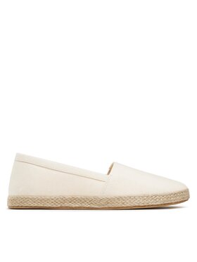 DeeZee DeeZee Espadryle WSS20375-35 Beżowy