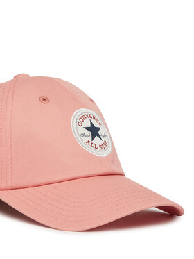 Καπέλο Jockey Converse φωτογραφία