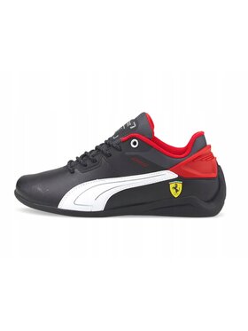 Puma Puma Buty 306896-04 Czarny