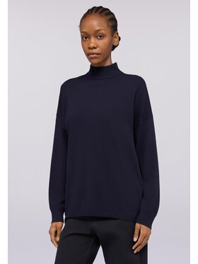 Trussardi Trussardi Kardigan M7336001123N034 Błękitny Regular Fit