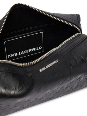 KARL LAGERFELD Τσάντα KARL LAGERFELD - 4