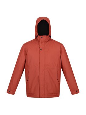 Regatta Regatta Kurtka outdoor Sterlings IV Czerwony Long Fit
