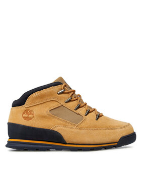 Timberland Timberland Scarponcini Euro Rock Heritage TB0A2H5A2311 Marrone