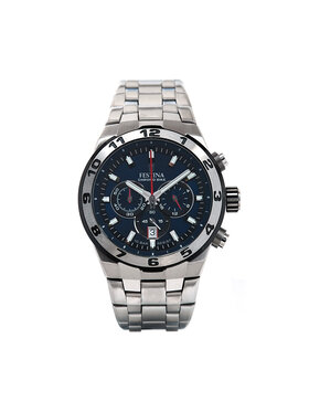 Festina Festina Ceas 20670/1 Argintiu