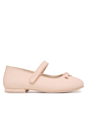 Mayoral Mayoral Halbschuhe 43727.17 Rosa