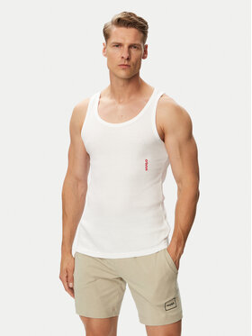 HUGO HUGO Комплект потници без ръкави 50545681 Цветен Slim Fit