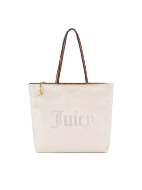 Juicy Couture Juicy Couture Сумка BIJXT8692WZC Бежевий