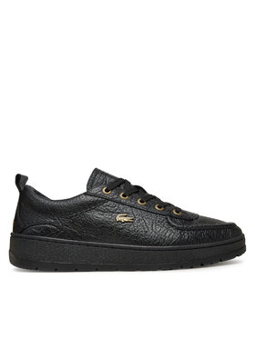 Lacoste Lacoste Sneakers Umpire 7-49CMA0001 Negru
