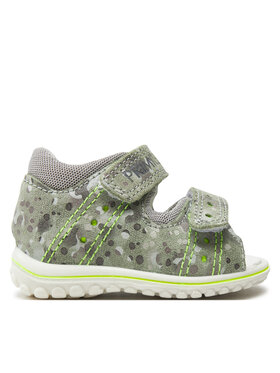 Primigi Primigi Sandalen 5862822 Grau