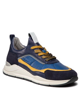 Froddo Froddo Sneakers G3130181-2 S Bleu marine