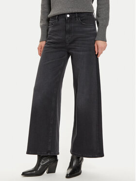 Guess Guess Teksad W4BA82 D5HD1 Must Wide Leg