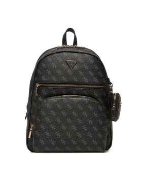 Guess Guess Kuprinės Power Play HWQG90 06330 Juoda