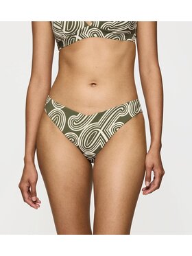 Triumph Triumph Dół od bikini Flex Smart Summer Brazil pt EX Kolorowy