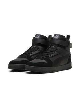 Puma Puma Sneakersy 397551 Czarny