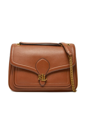LAUREN RALPH LAUREN LAUREN RALPH LAUREN Kabelka 431974551002 Hnědá