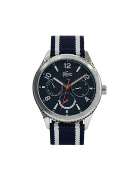 Lacoste Годинник Deuce 2011290 Cиній
