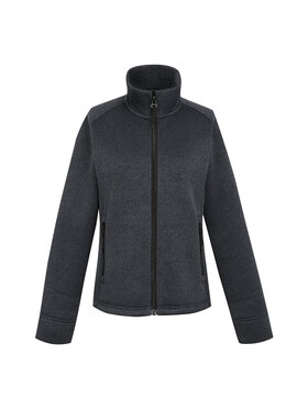 Regatta Regatta Kurtka outdoor Emilide Szary Long Fit
