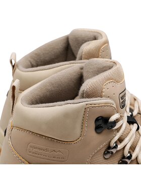 Ορειβατικά παπούτσια Sprandi φωτογραφία