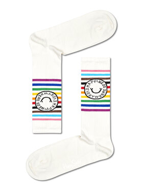 Happy Socks Happy Socks Дълги чорапи unisex P000502 Цветен
