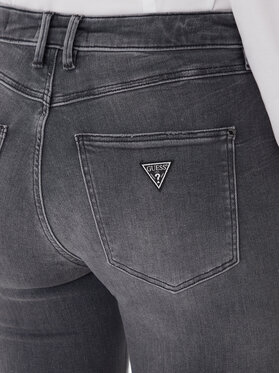 Τζιν Guess φωτογραφία